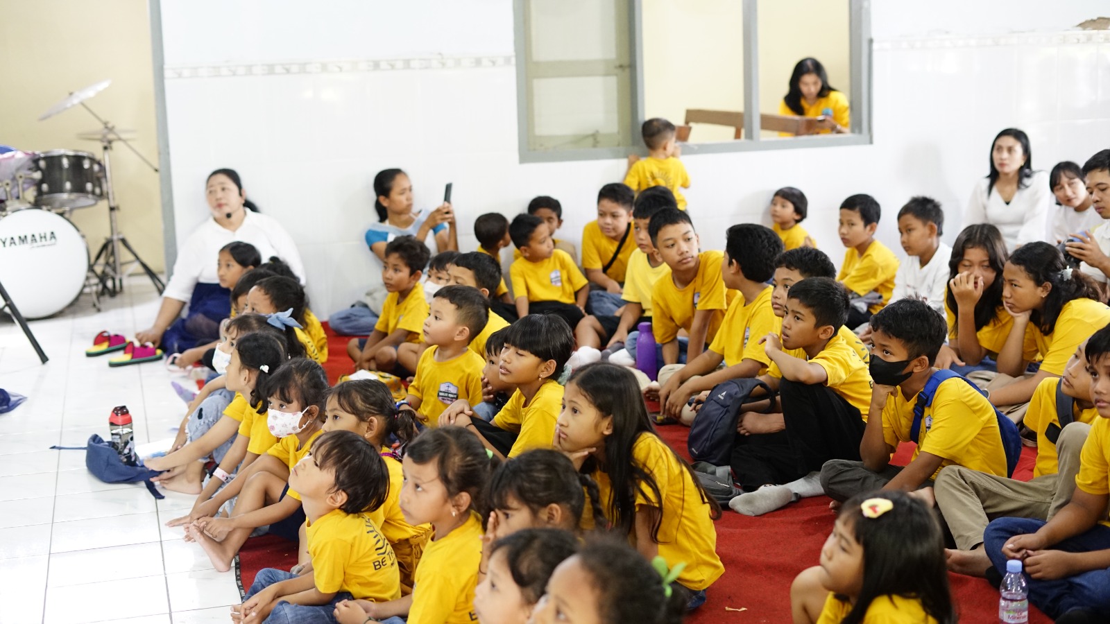 gallery kegiatan, Perayaan Paskah Sekolah Minggu 2024, Komisi Anak, gereja kristen jawa, gkj, gkj baki, gereja kristen jawa baki, baki, sukoharjo, gkj klasis sukoharjo, klasis sukoharjo, klasis, sinode gkj, sinode 